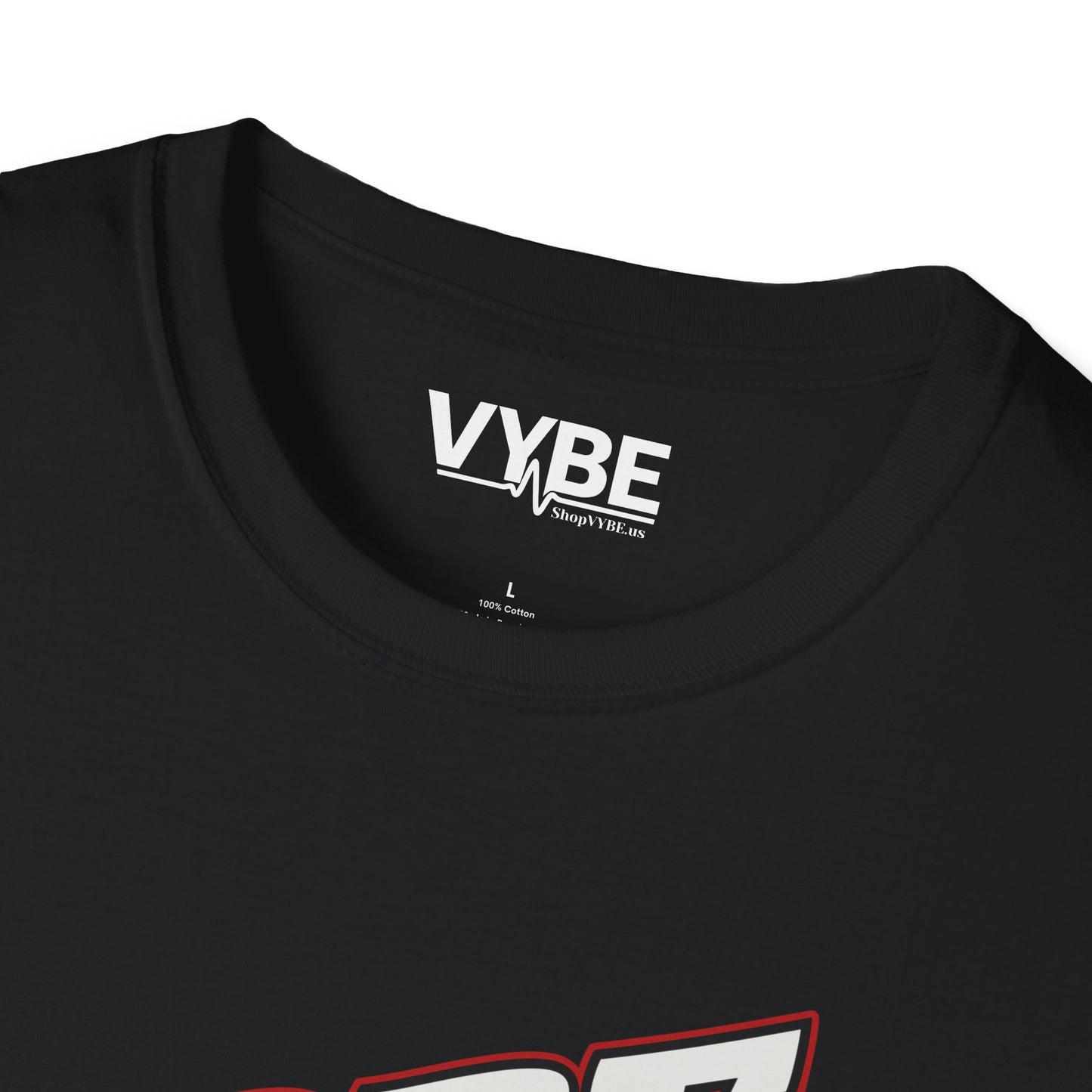 Dope Street Style Tee - VYBE