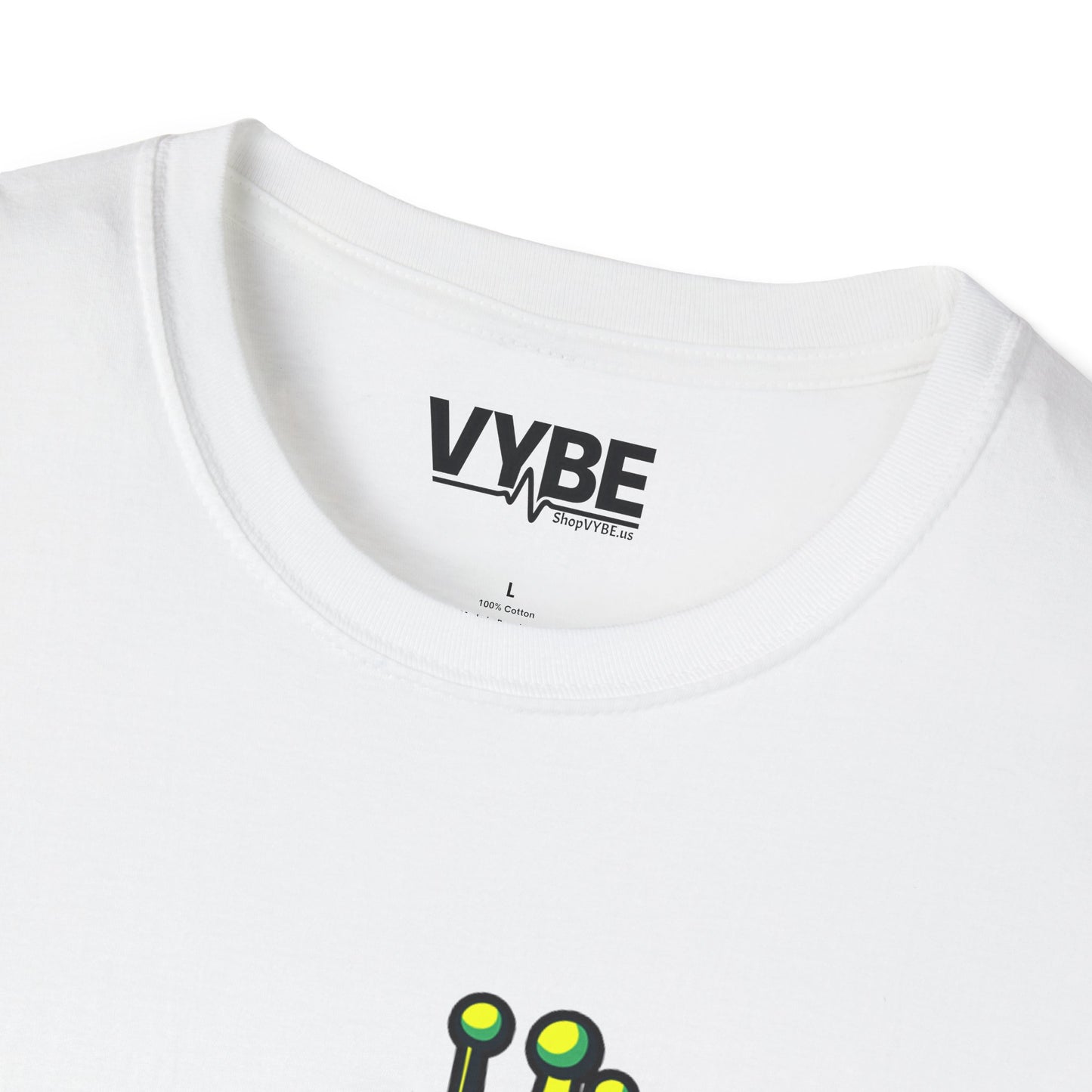 Urban King T-Shirt - VYBE