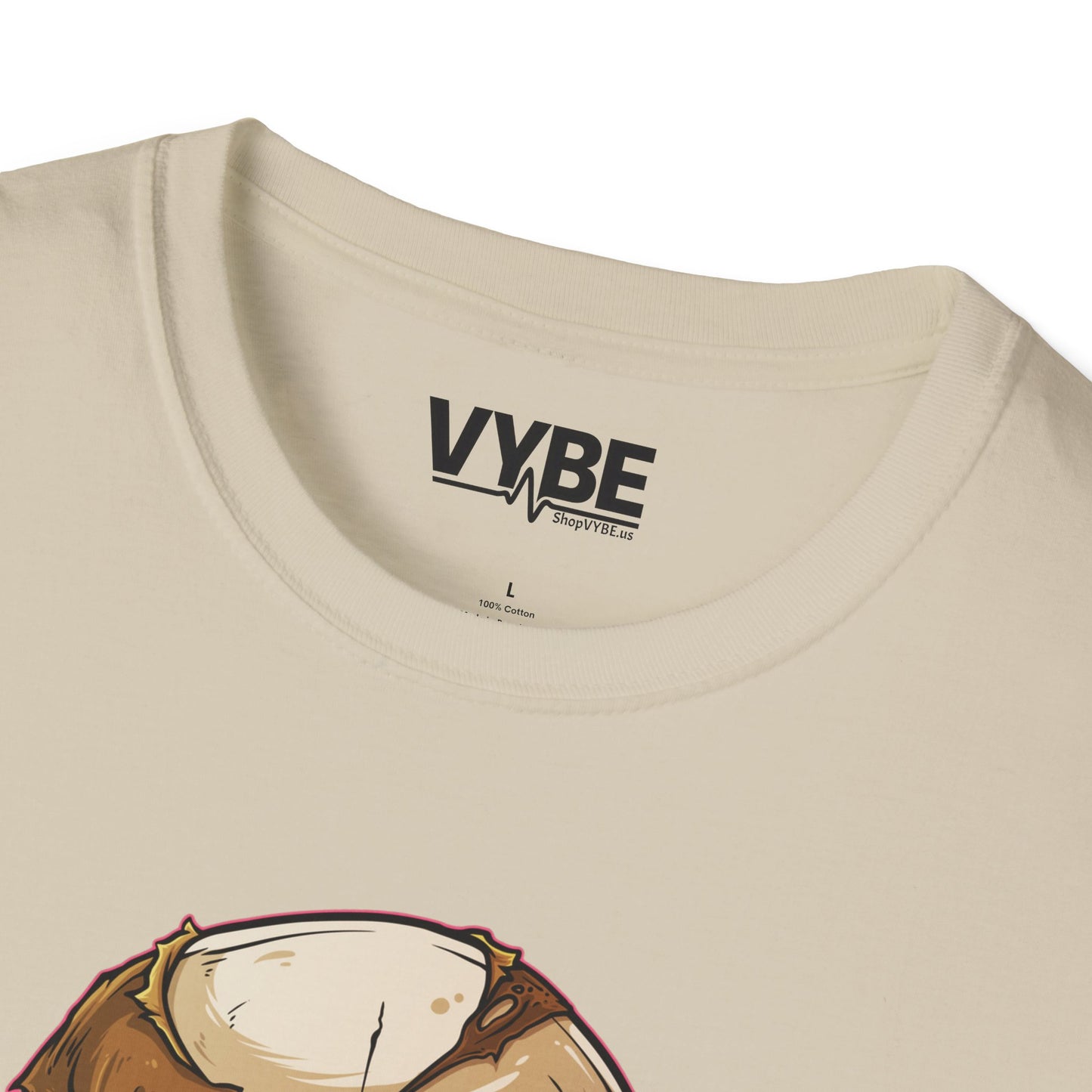 Gas Mask Skull T-Shirt - VYBE