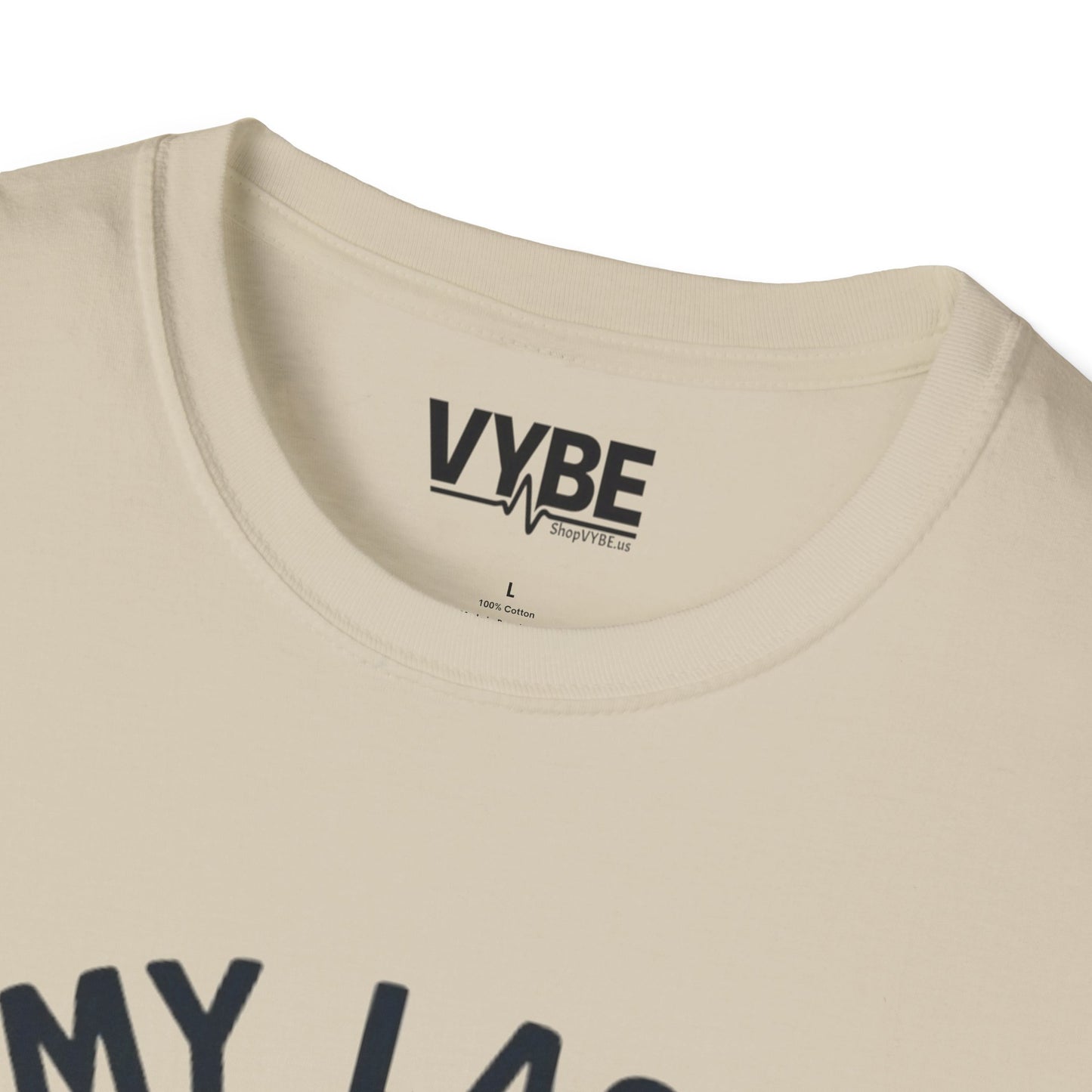 My Last Flying Fuck T-Shirt