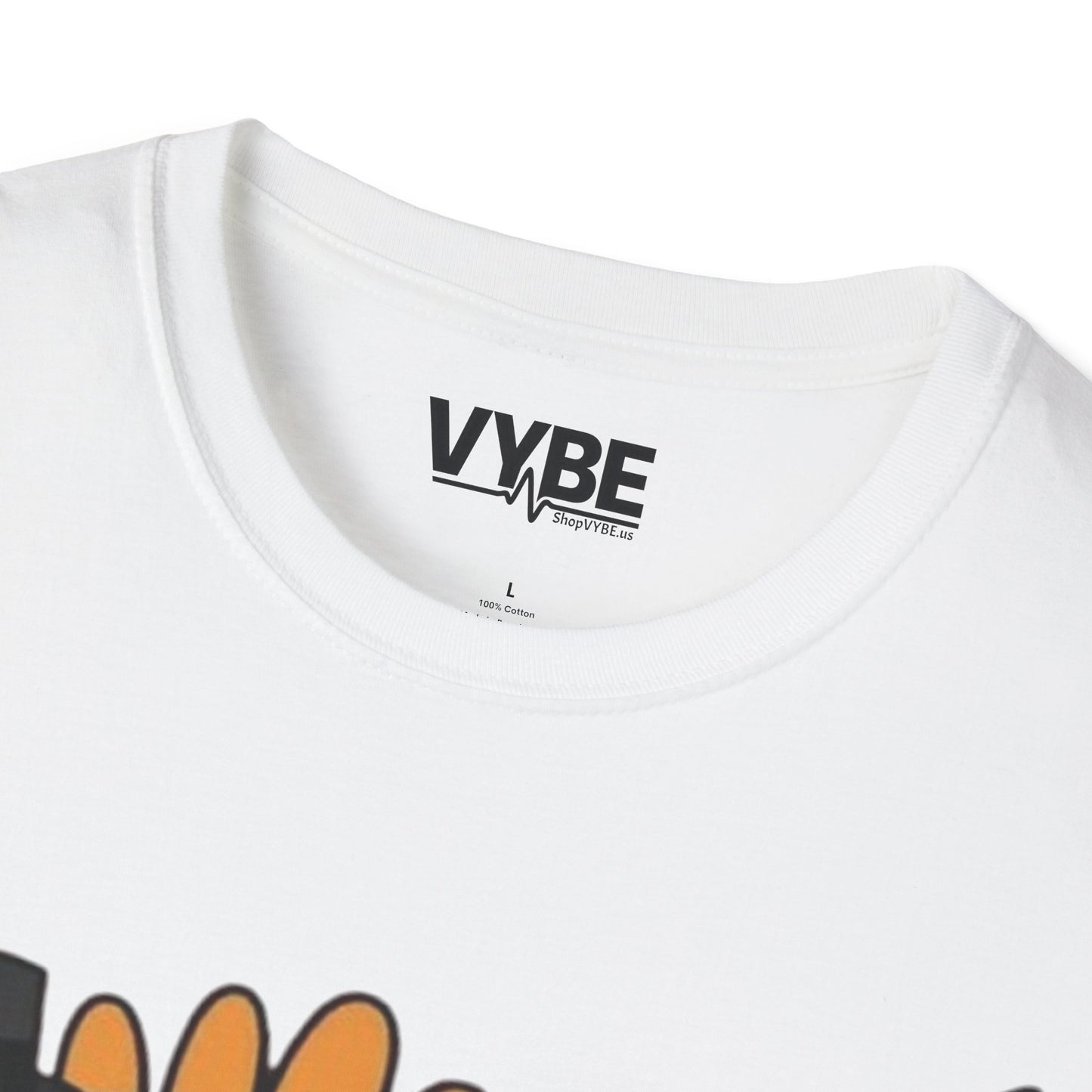 Thanksgiving Turkey Dab T-Shirt