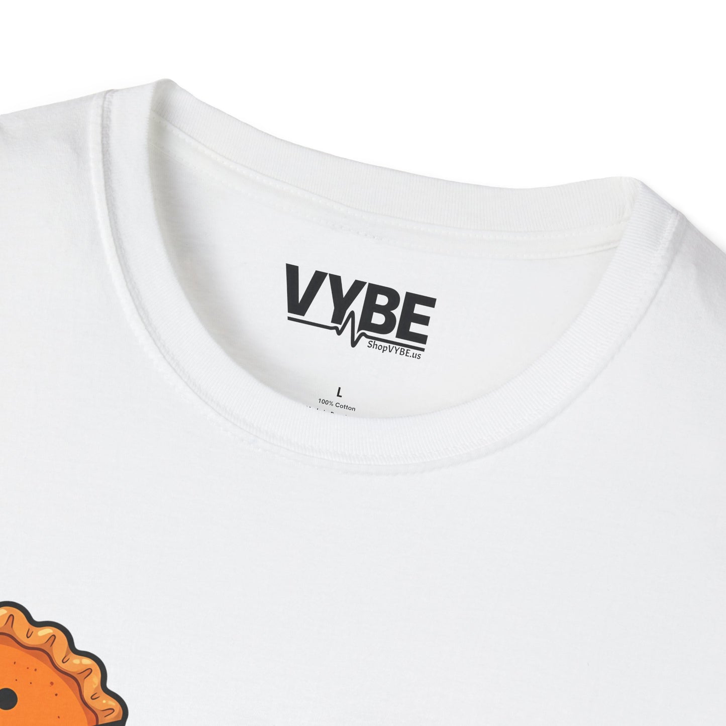 Retro Game Inspired Thanksgiving T-Shirt - VYBE