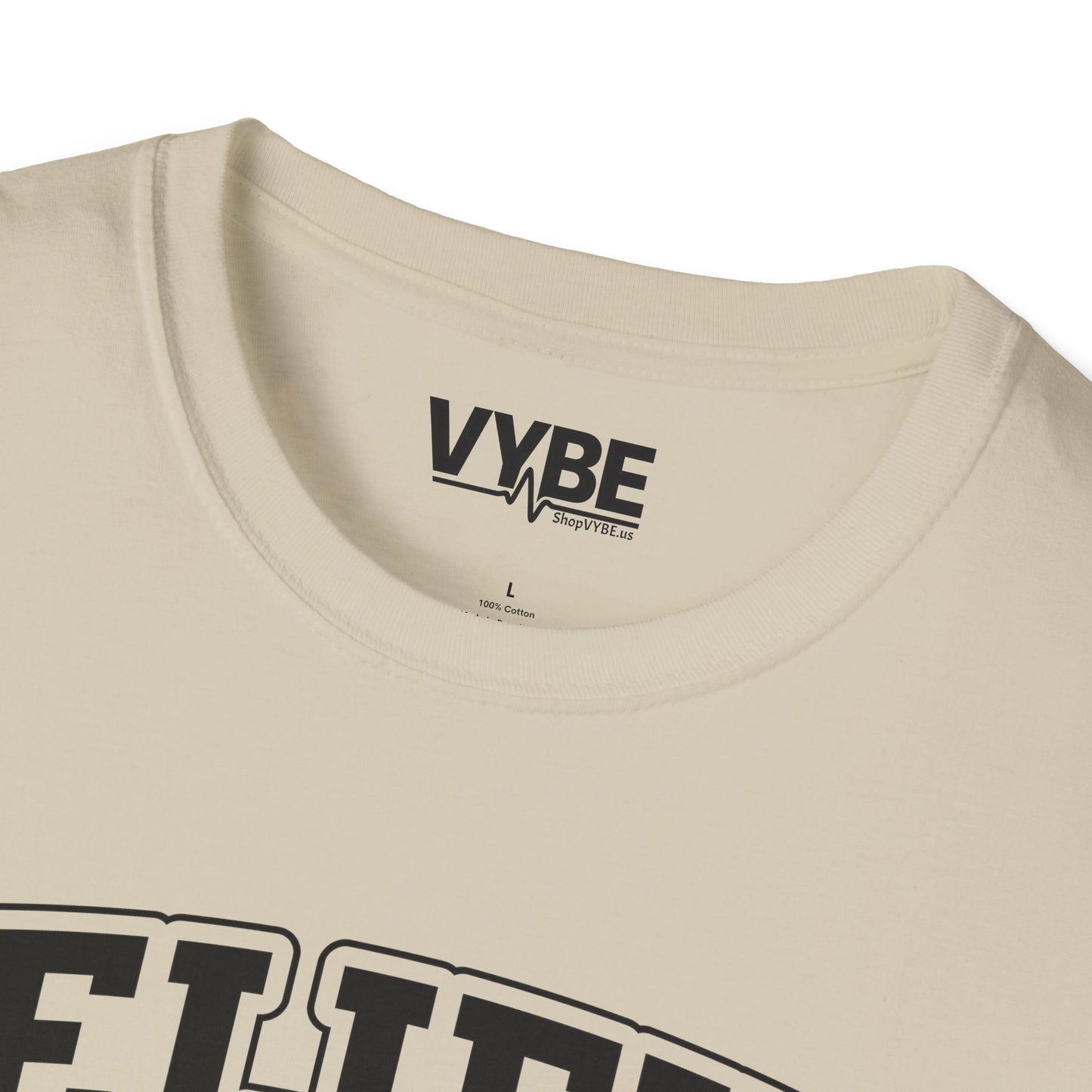 Believe T-Shirt - VYBE