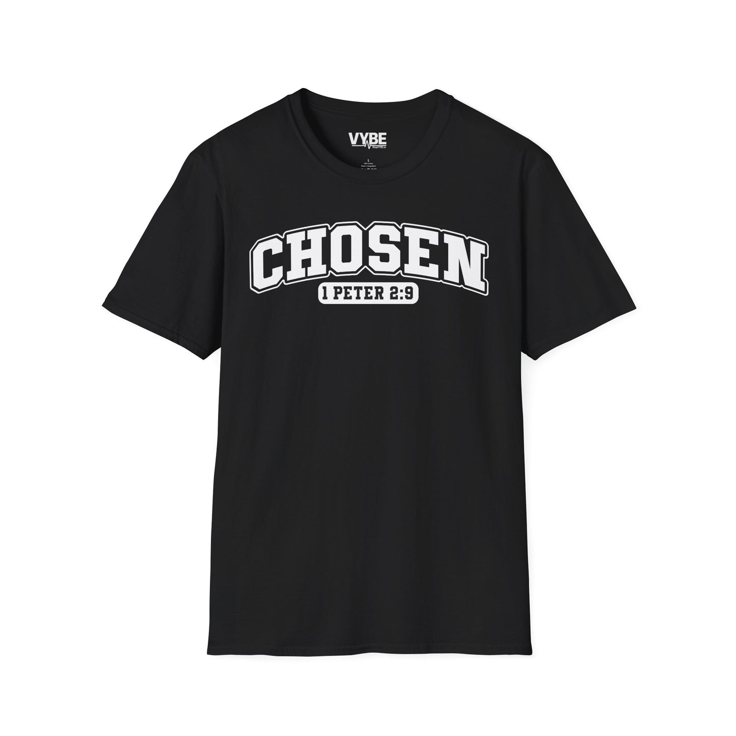 Chosen T-Shirt - VYBE
