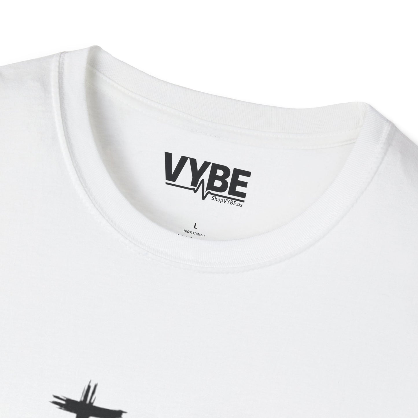 GOAT T-Shirt - VYBE