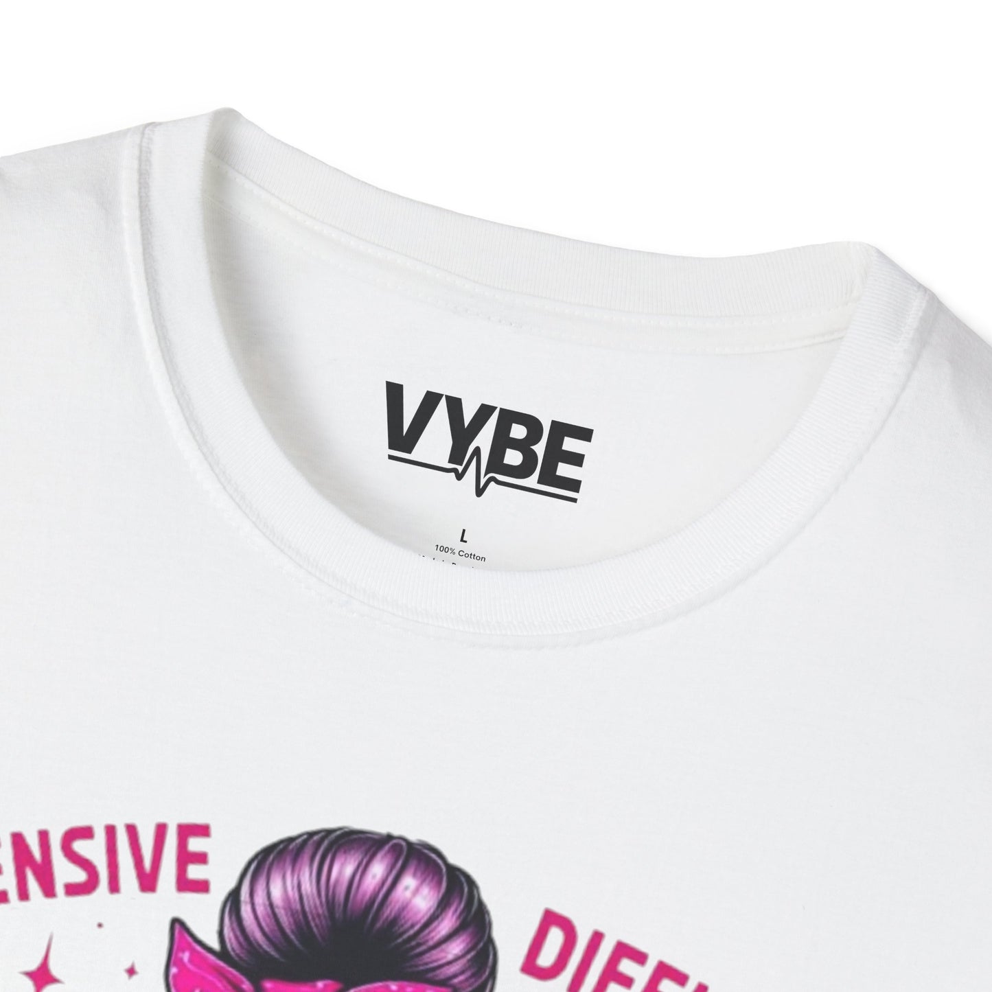 Funny Expensive, Difficult, And Talks Back - VYBE Shop