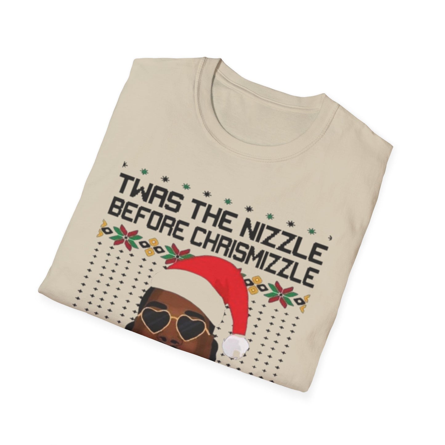Christmas- The Nizzle Before Chrizzle