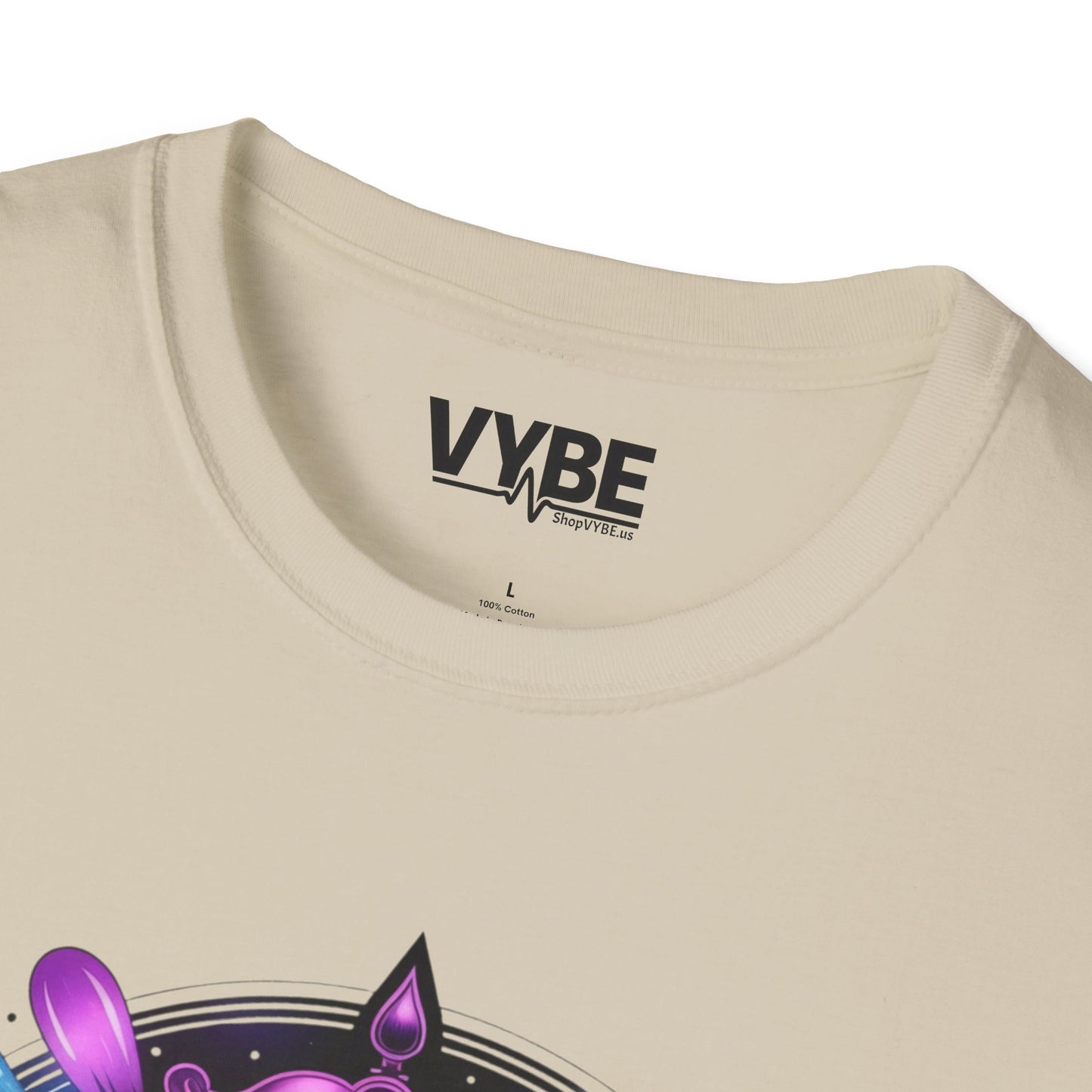Libra Zodiac T-Shirt