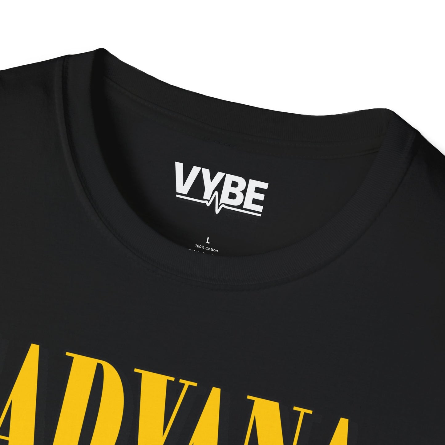 Sadvana T-Shirt - VYBE
