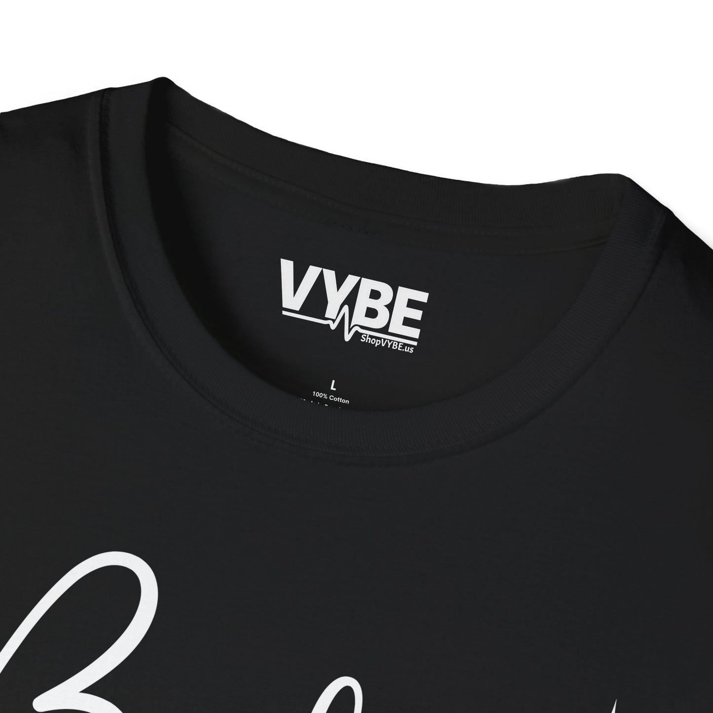 Be Kind Of A Bitch Tee - VYBE