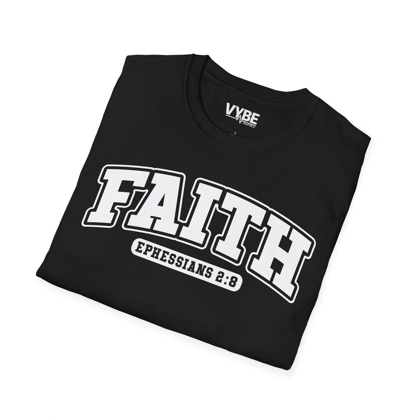 Faith T-Shirt - VYBE