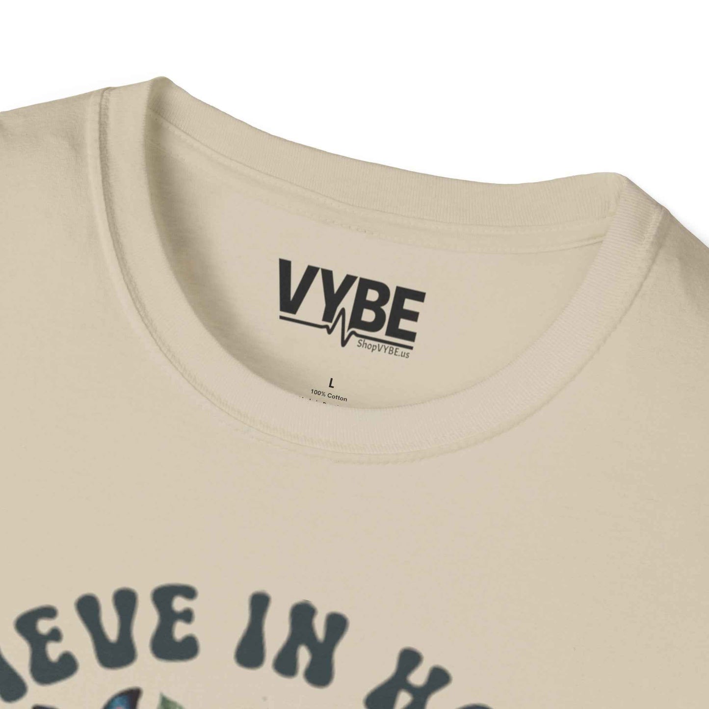 I Believe in Holding Grudges T-Shirt