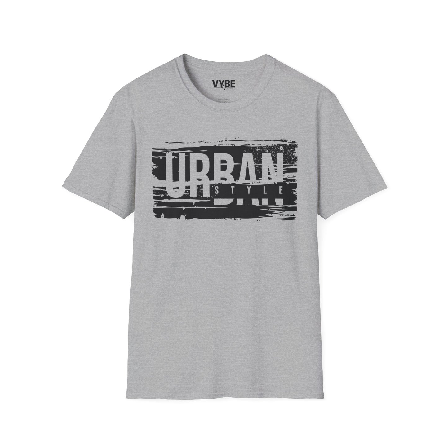 Urban Style T-Shirt - VYBE