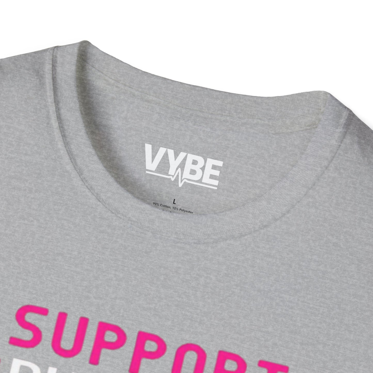 Rescue- | Support Animal Abusers to Sleep - VYBE Shop
