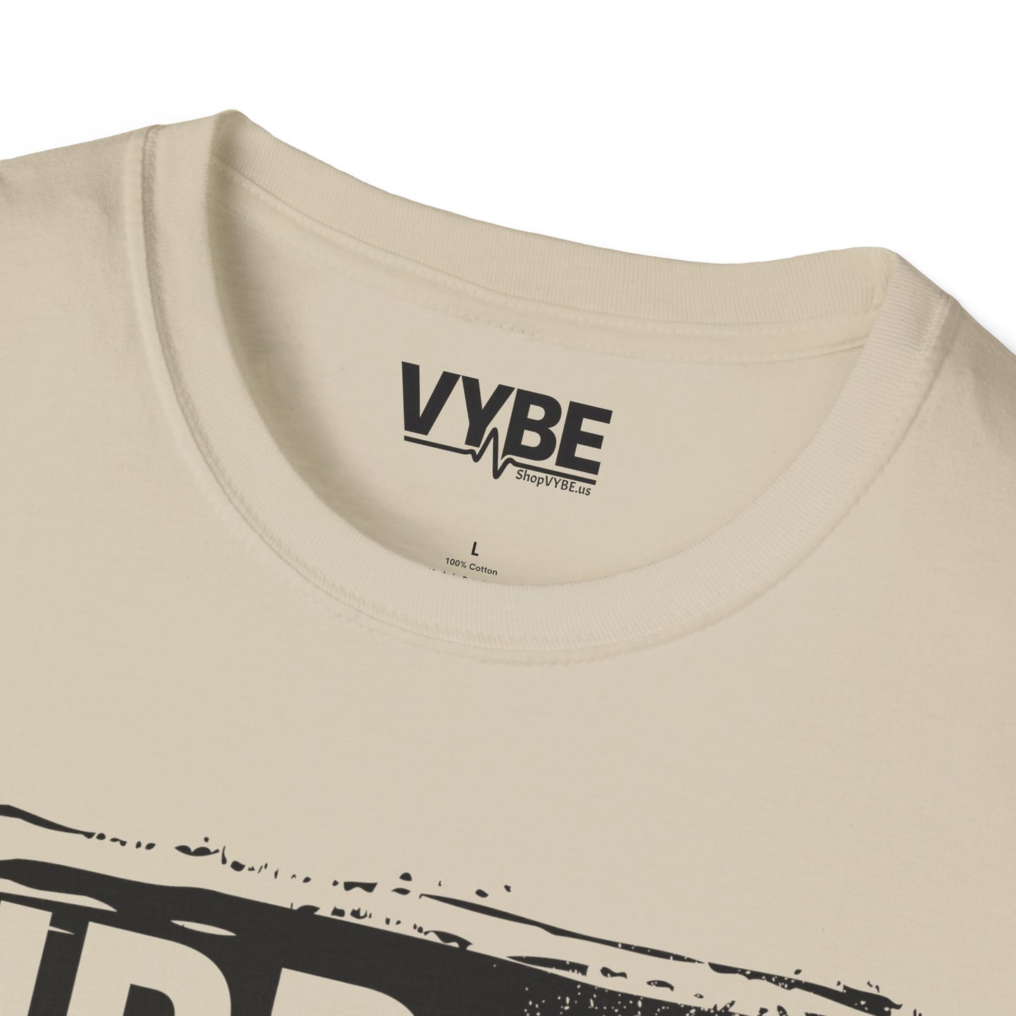 Urban Style T-Shirt - VYBE