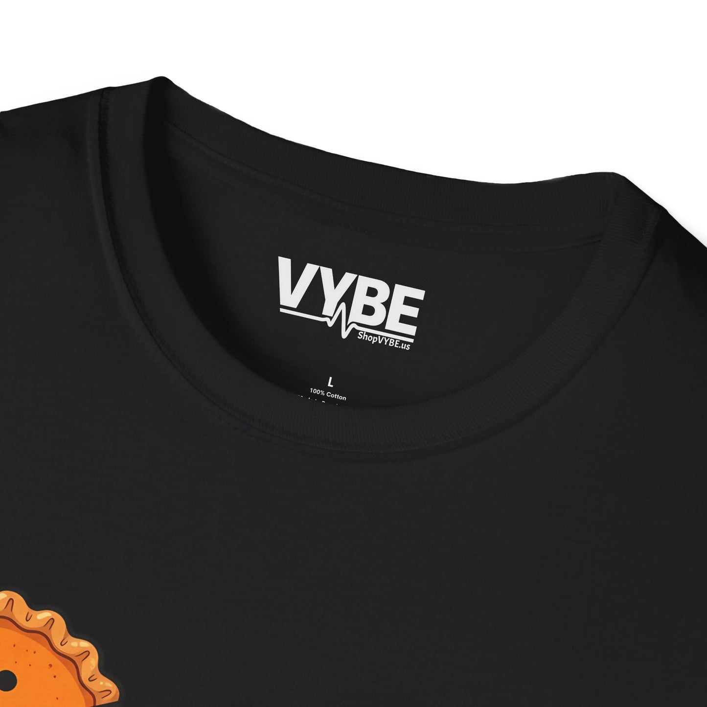 Retro Game Inspired Thanksgiving T-Shirt - VYBE