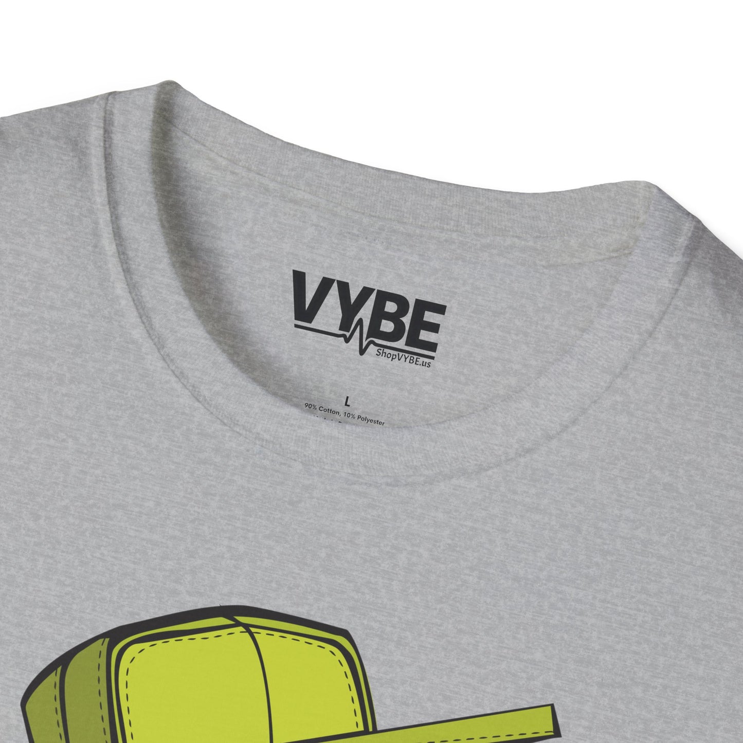 Cartoon Homie T-Shirt - VYBE