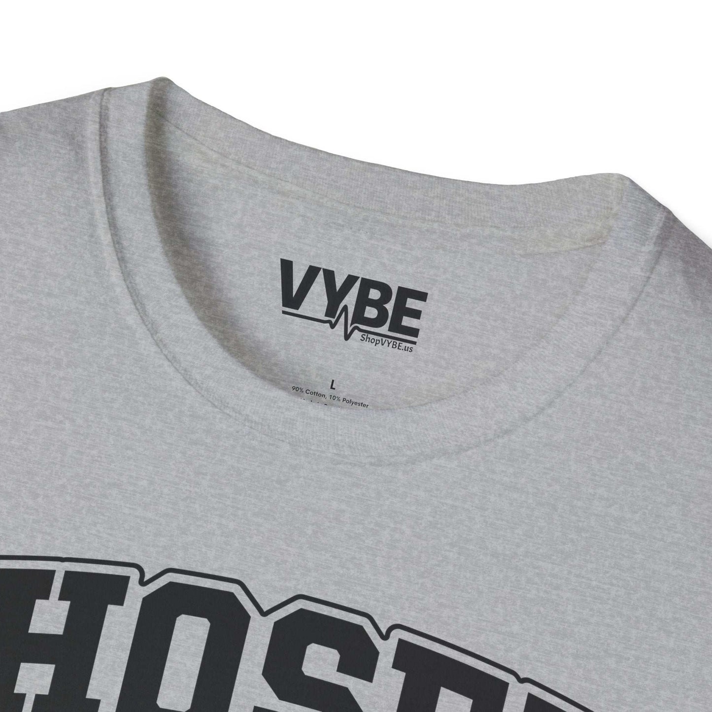 Chosen T-Shirt - VYBE