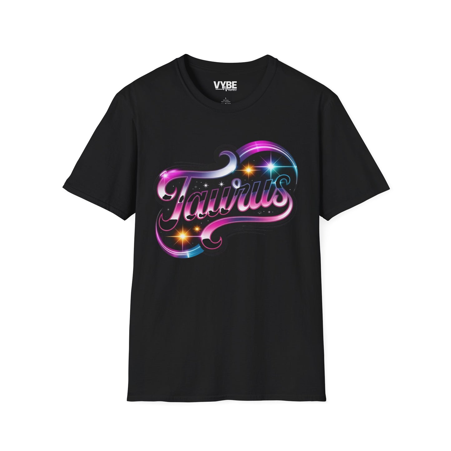 Taurus Graphic T-Shirt