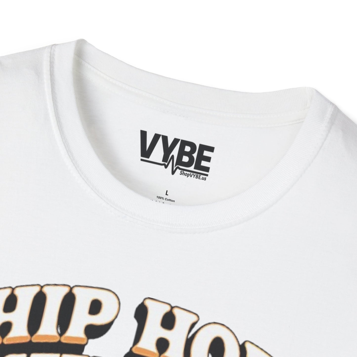 Easter- Hip Hop Easter Bunny T-Shirt