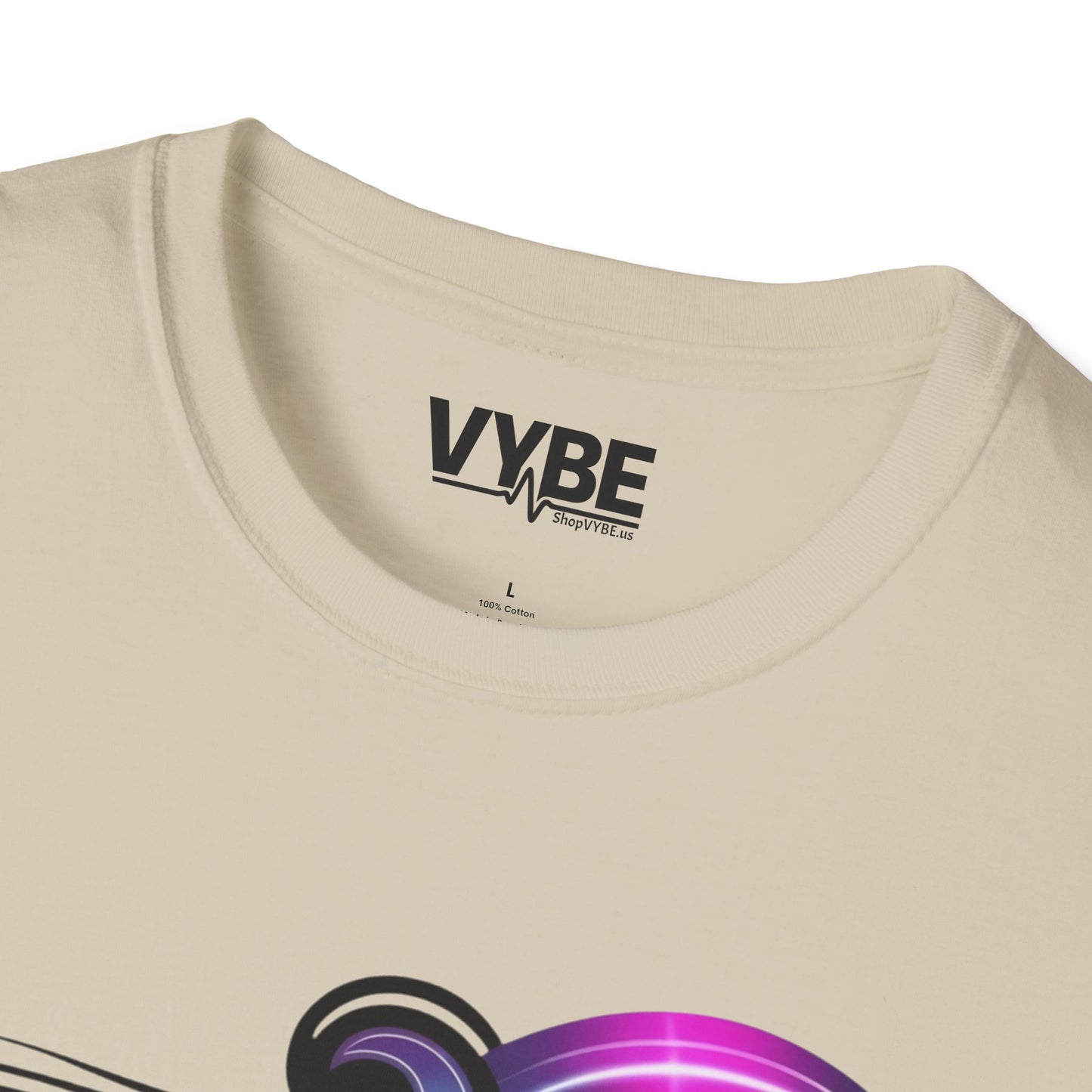 Taurus Graphic T-Shirt