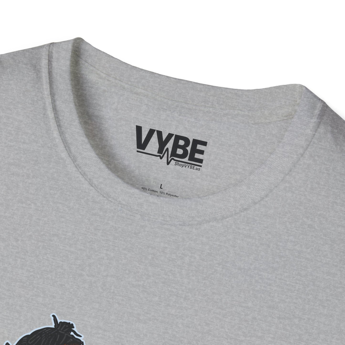 Urban Joker Shirt - VYBE