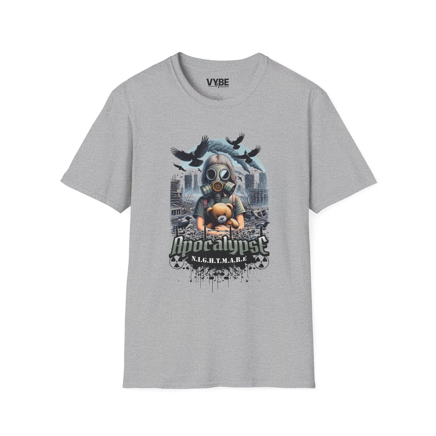 Apocalypse T Shirt - VYBE
