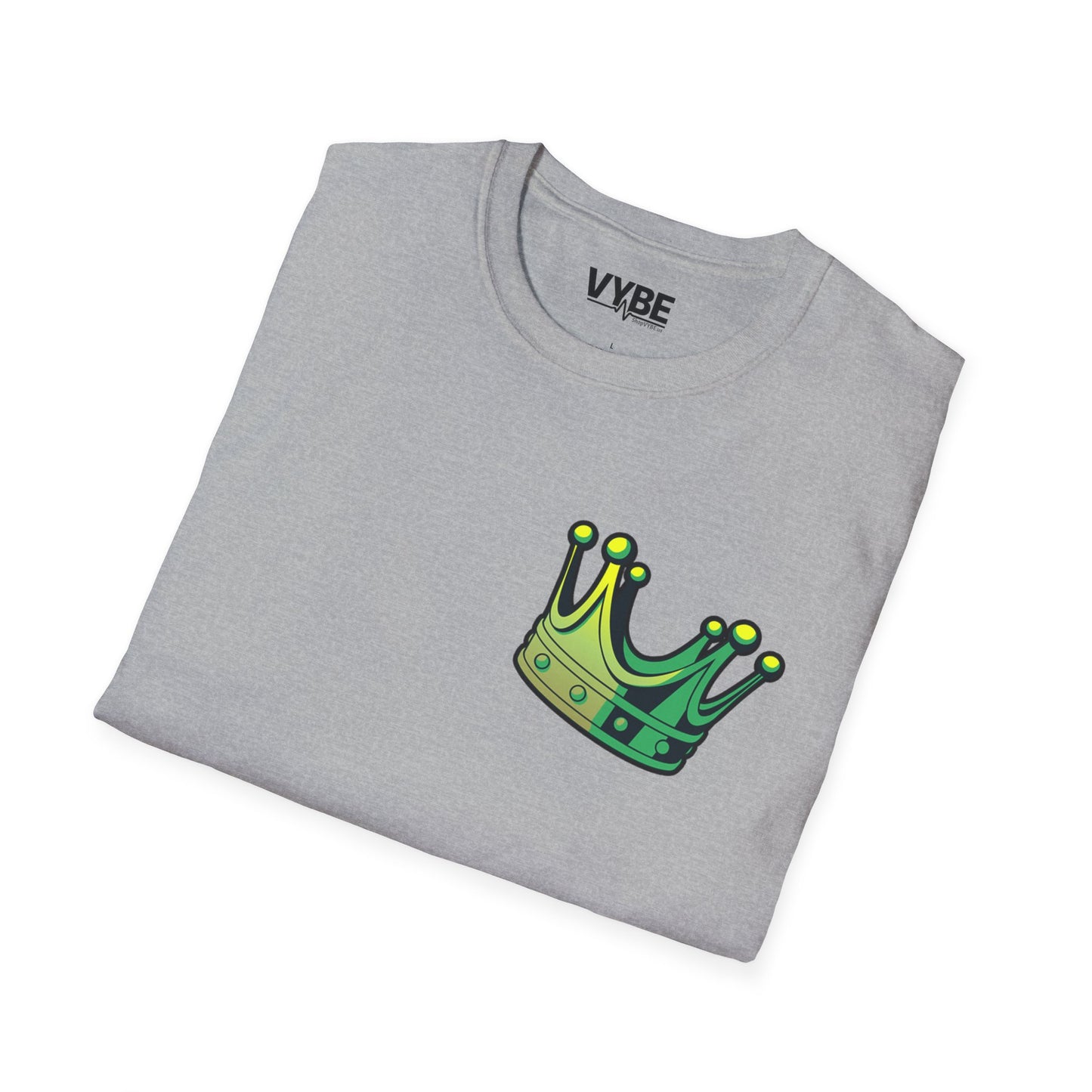 Urban King T-Shirt - VYBE