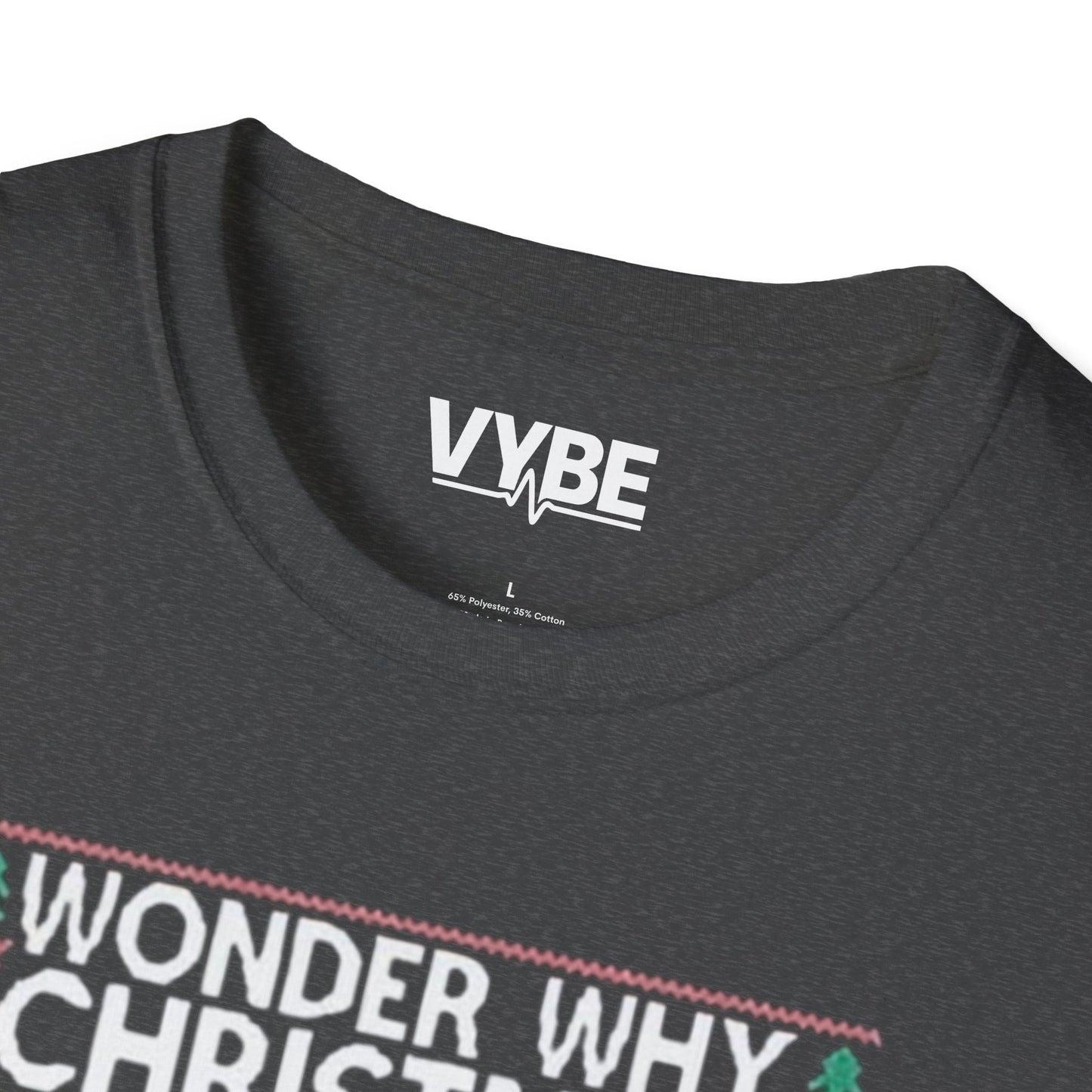 Christmas Hip Hop T-Shirt