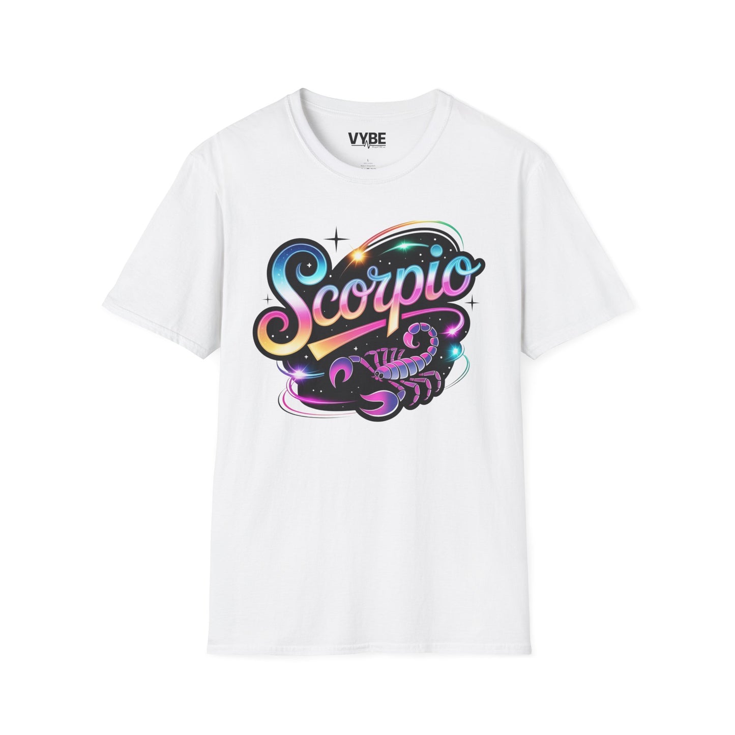 Scorpio Astrology T-Shirt