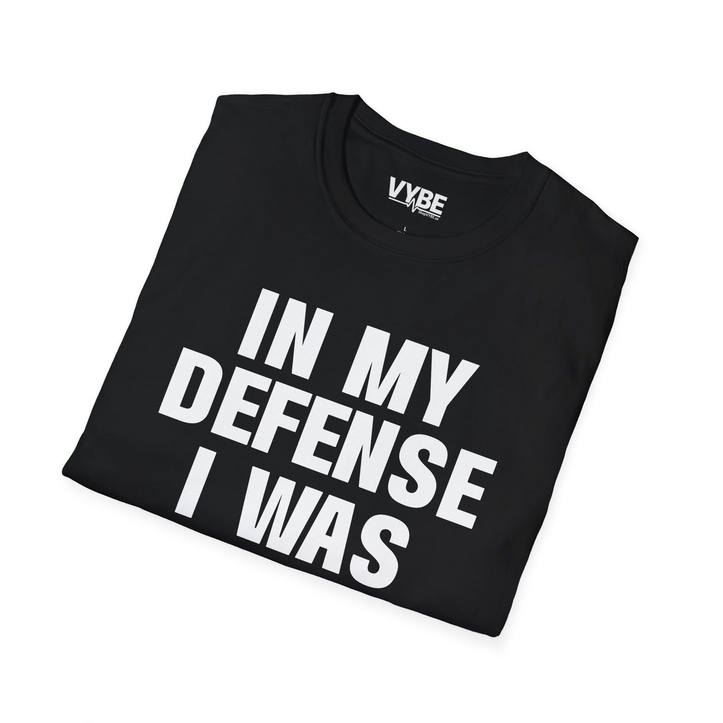 Left Unsupervised Tee