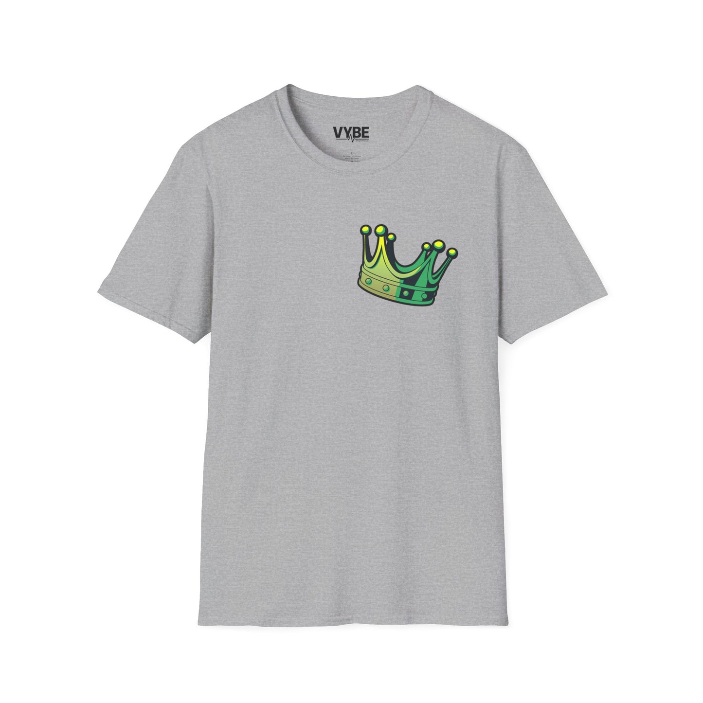 Urban King T-Shirt - VYBE