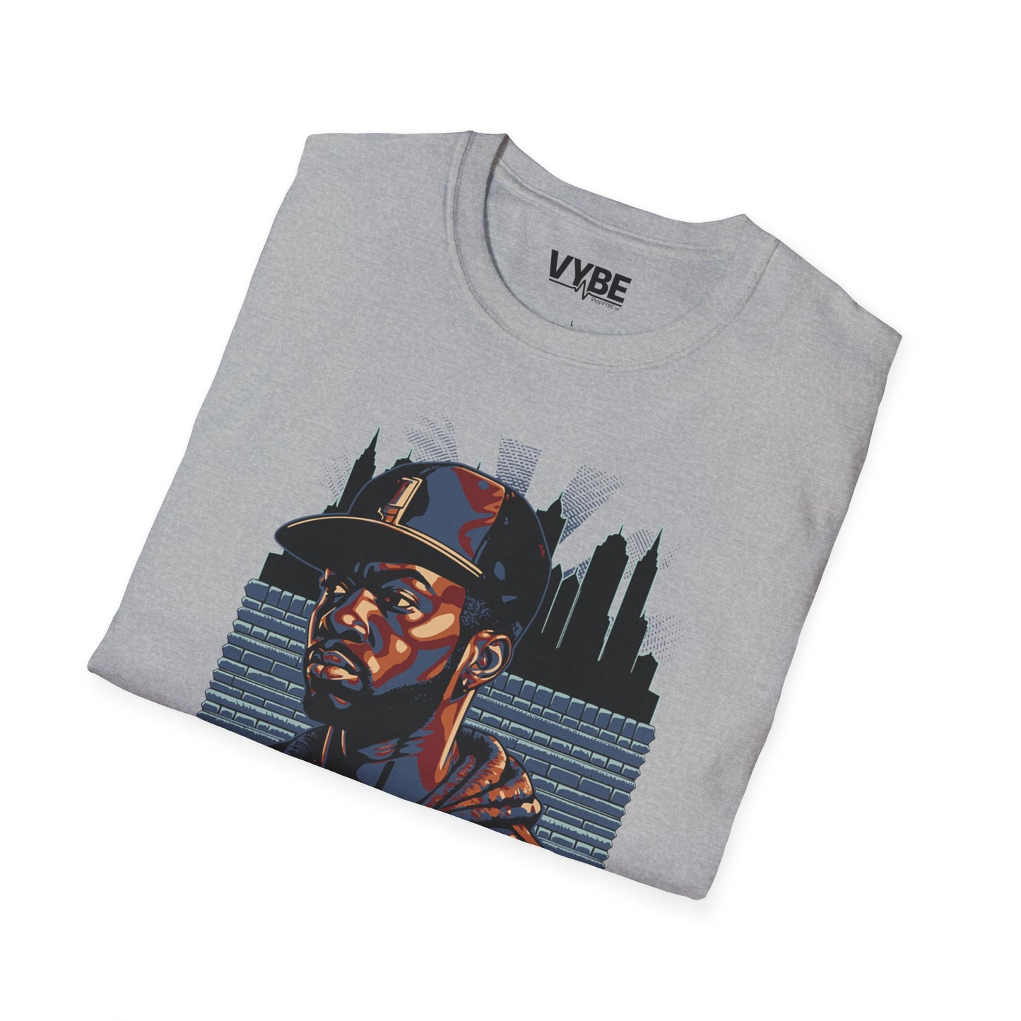 City Boys T-Shirt - VYBE