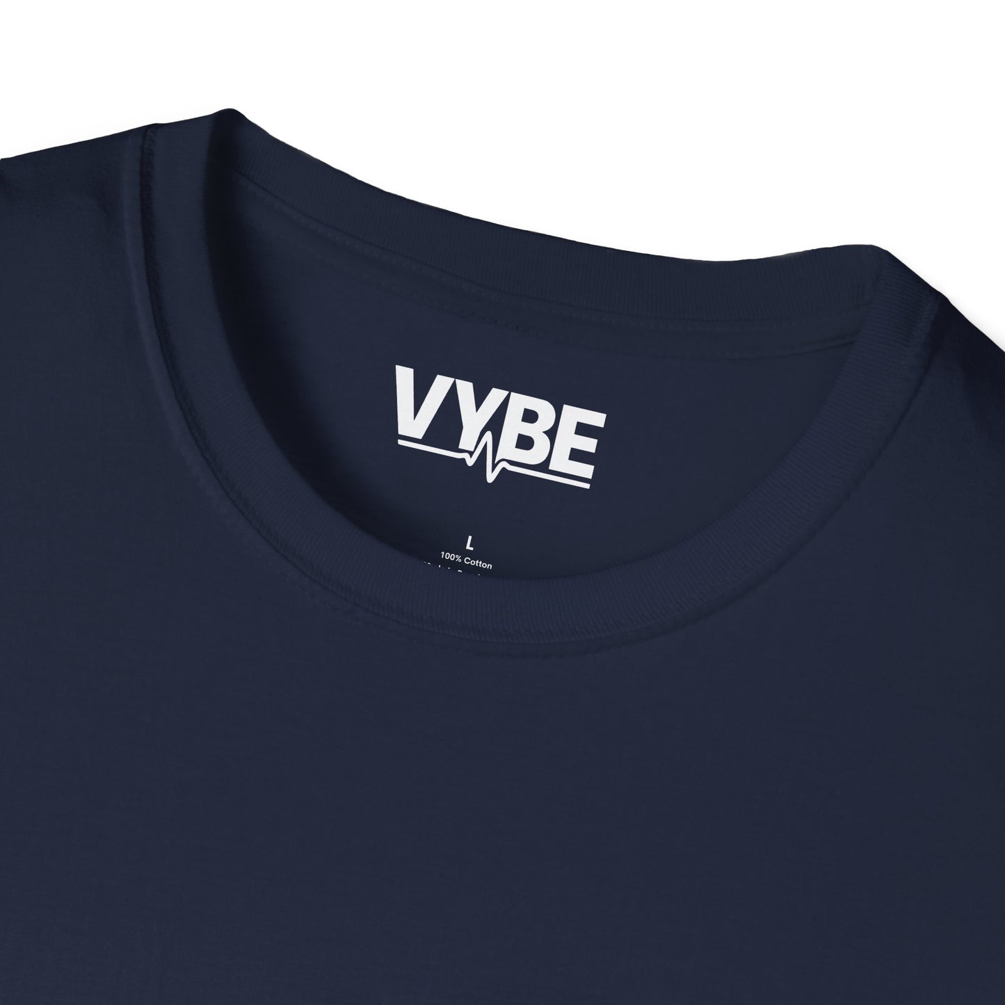 Vibrant Car T-Shirt
