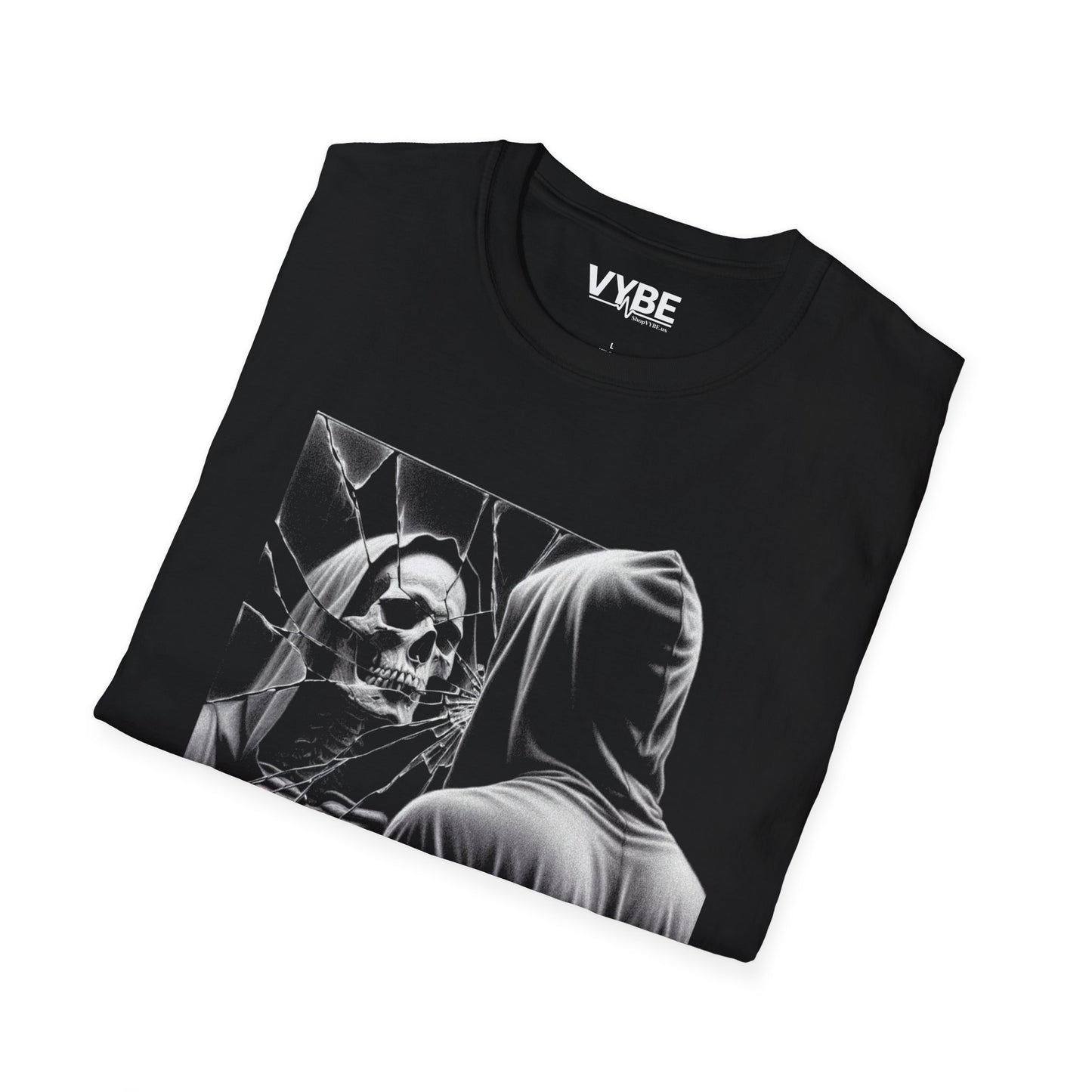 Between Two Worlds T-Shirt - VYBE