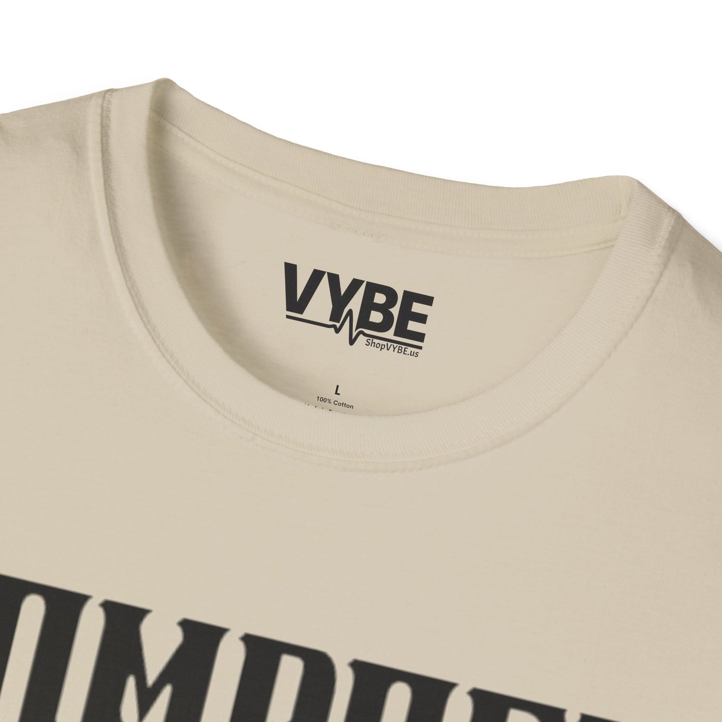 Compost Your Enemies Shirt - VYBE