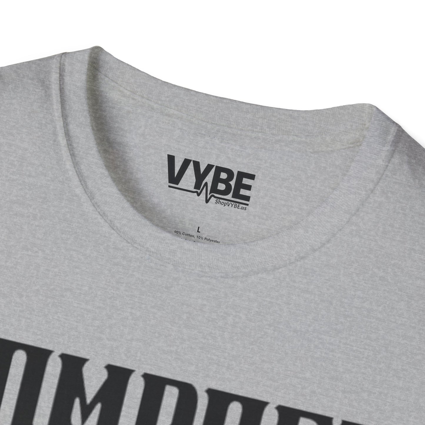 Compost Your Enemies Shirt - VYBE