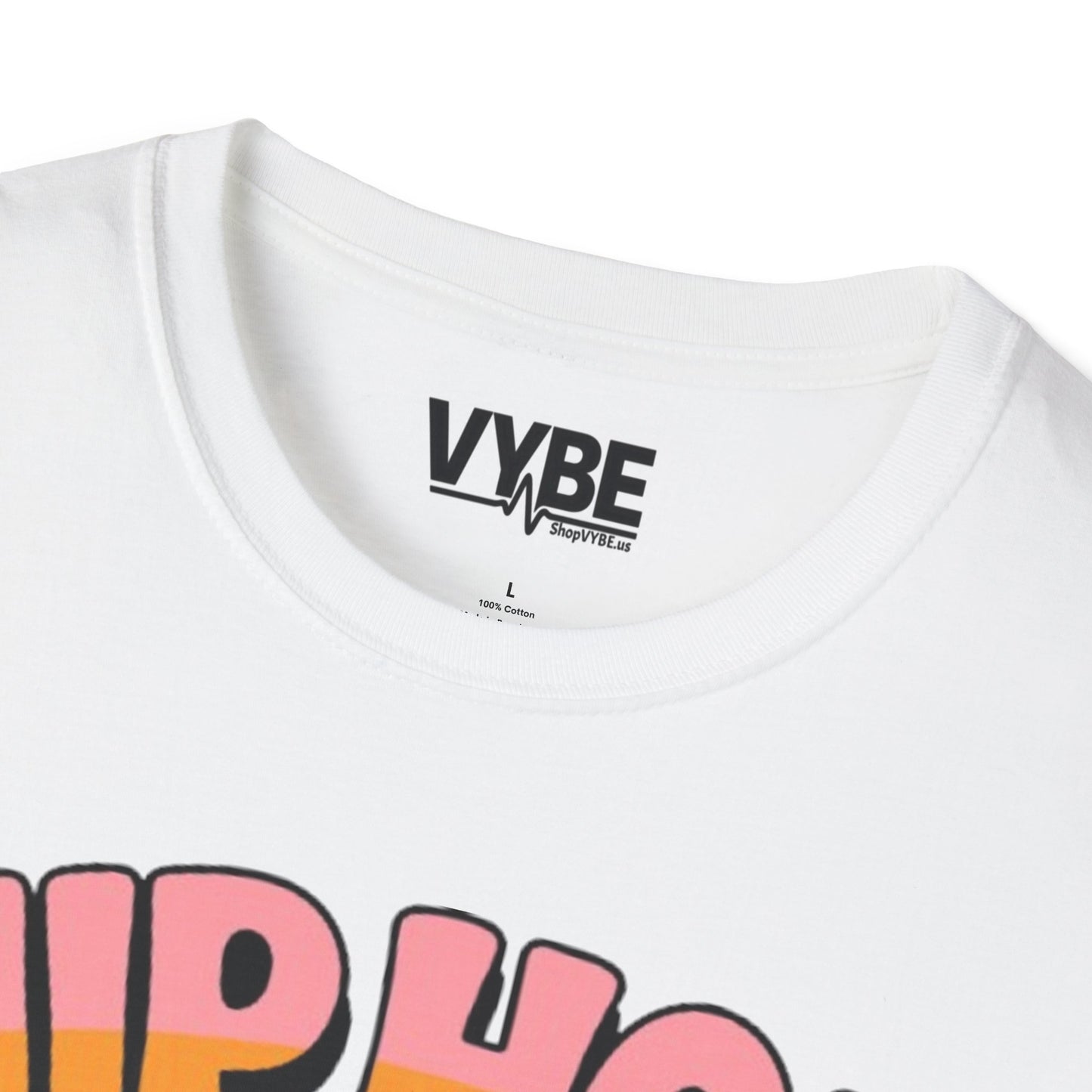 Easter- Hip Hop Easter Bunny T-Shirt