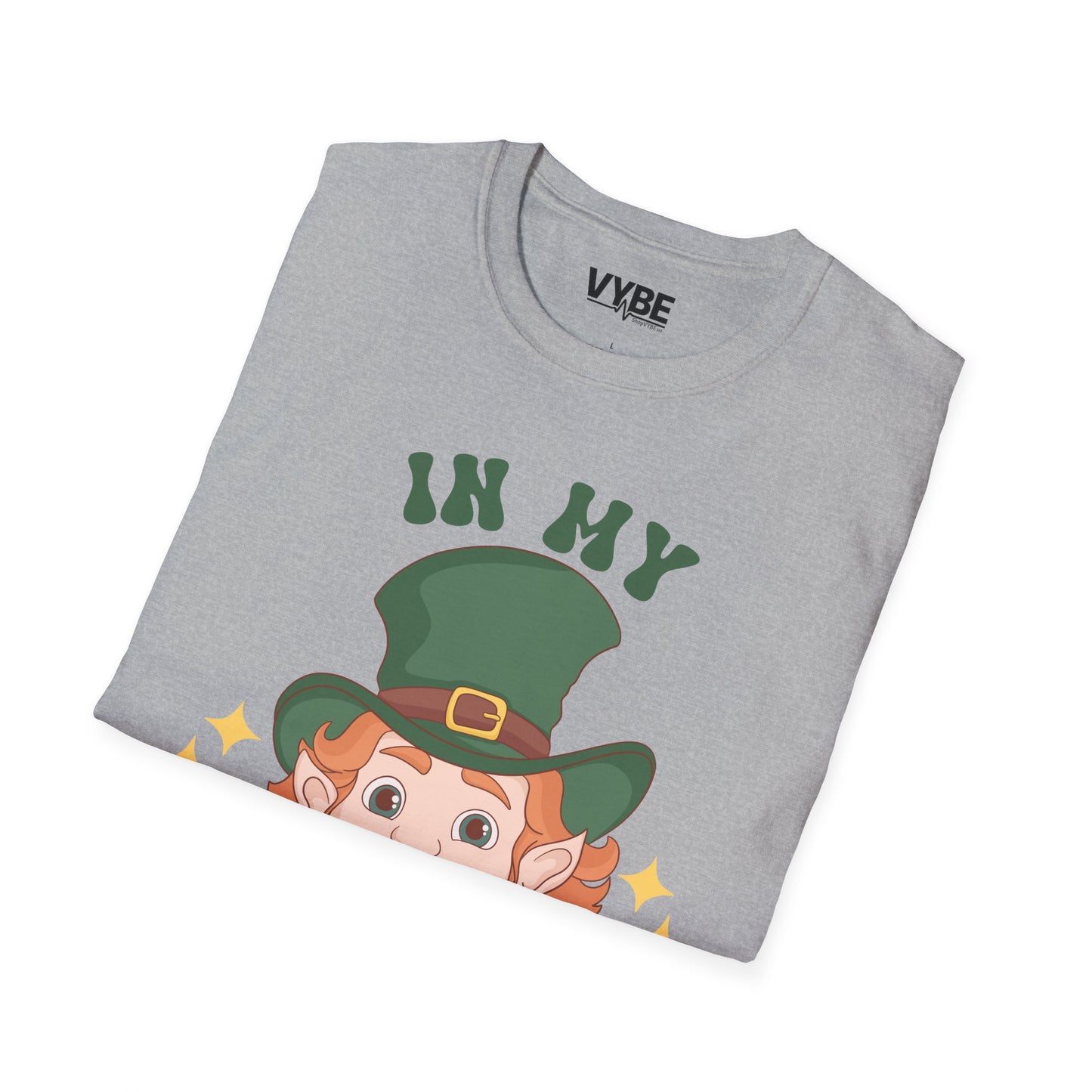 In My Shenanigans Era T-Shirt - VYBE