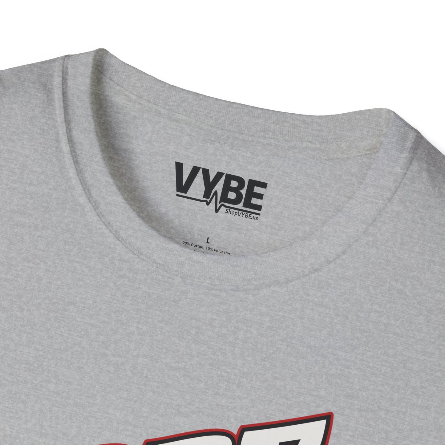Dope Street Style Tee - VYBE