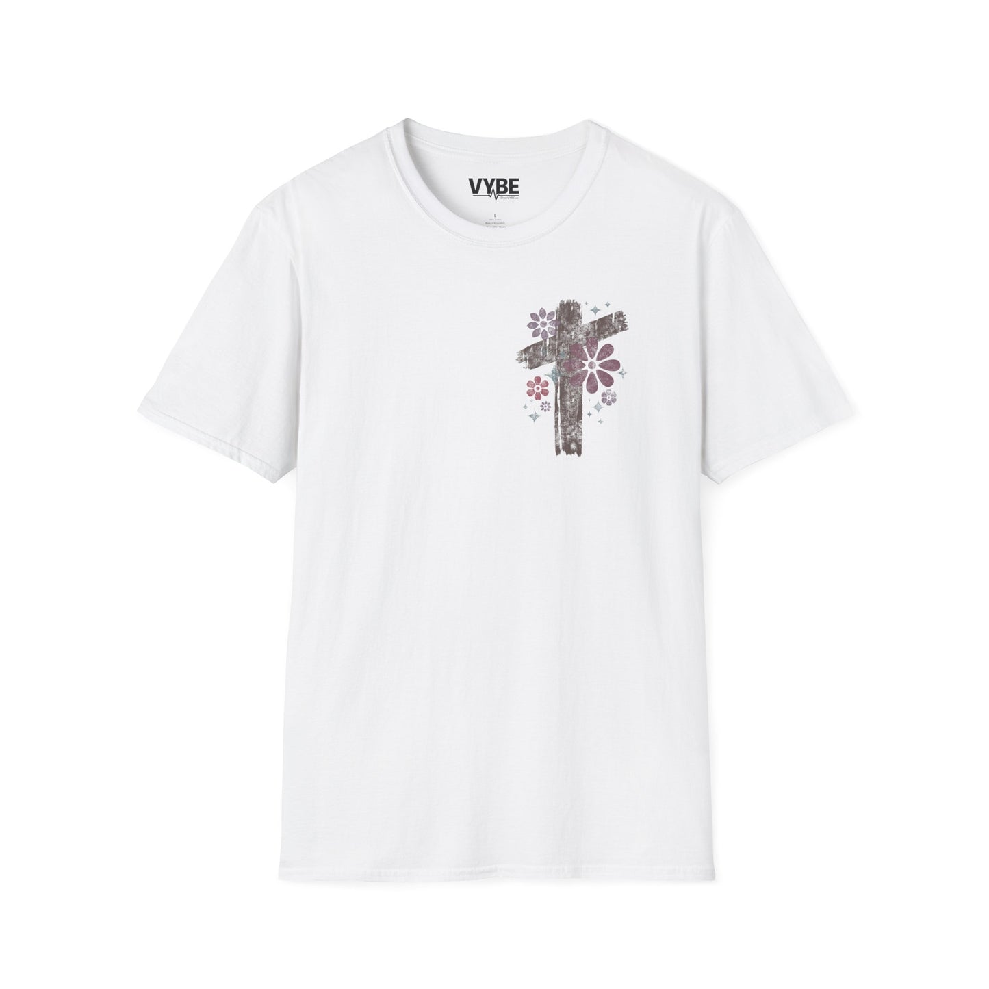 An Awesome God T-Shirt - VYBE