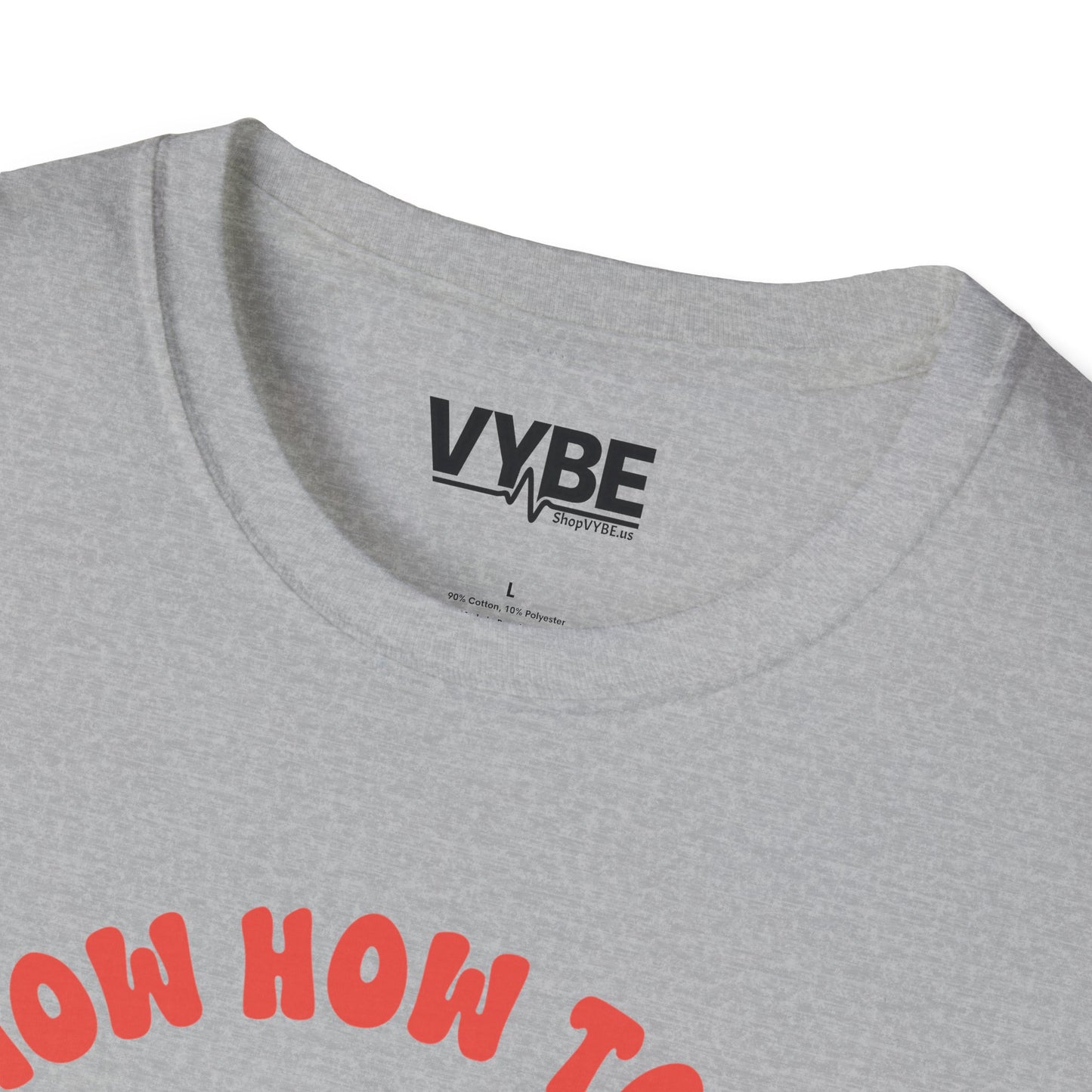 I've Never Been This Age Before T-Shirt - VYBE