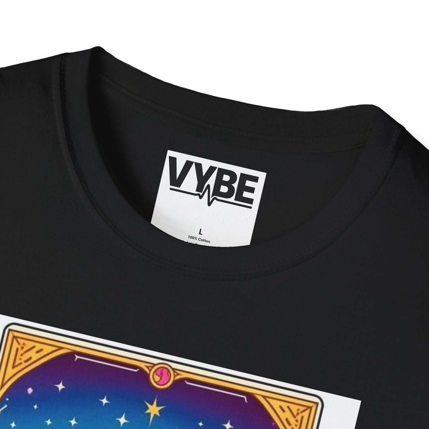Cool Dad- Tarot T-Shirt - VYBE Shop
