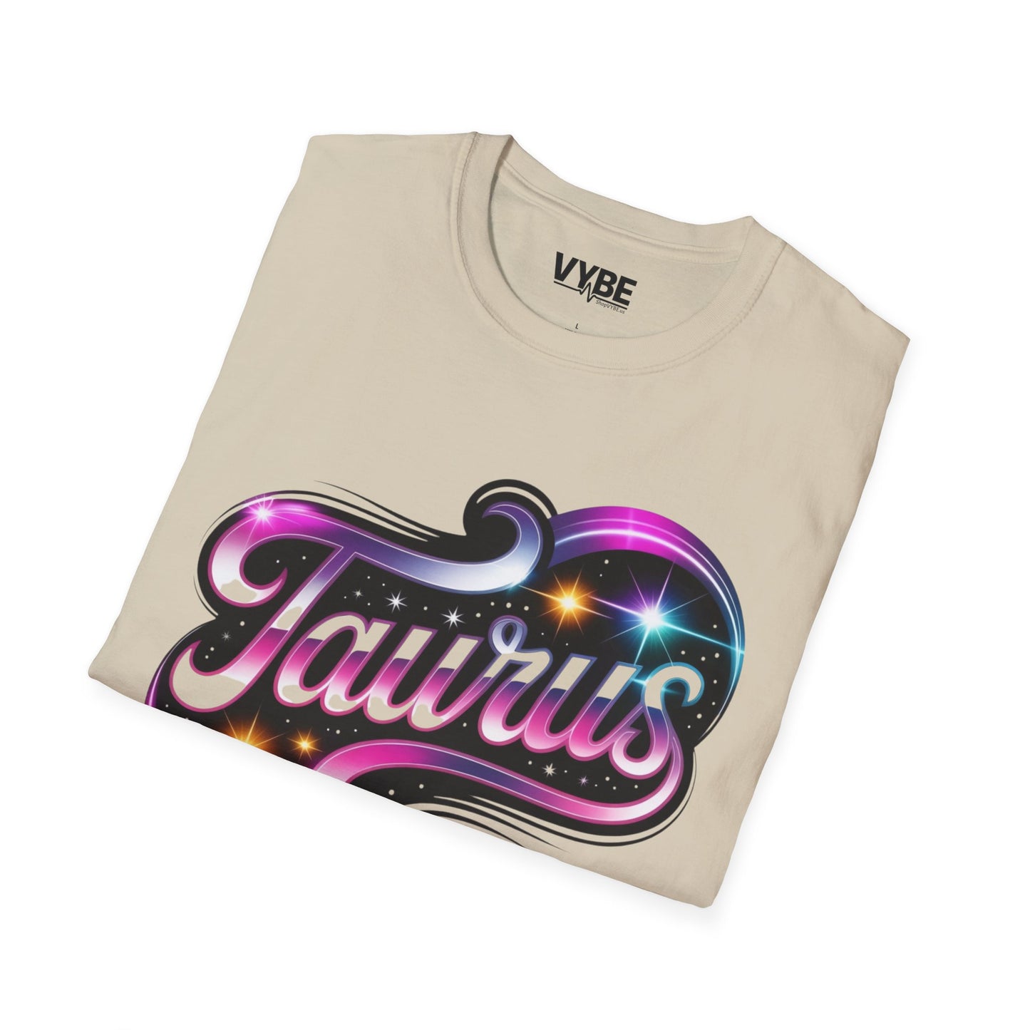 Taurus Graphic T-Shirt