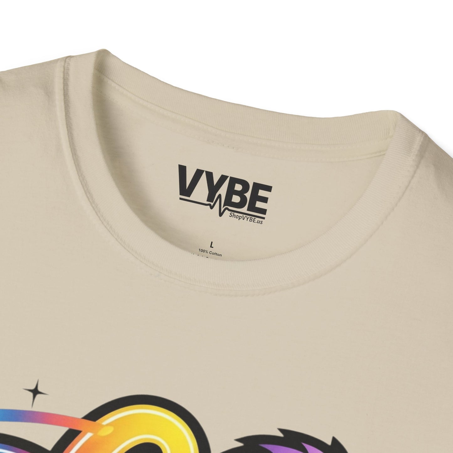 Leo Zodiac T-Shirt