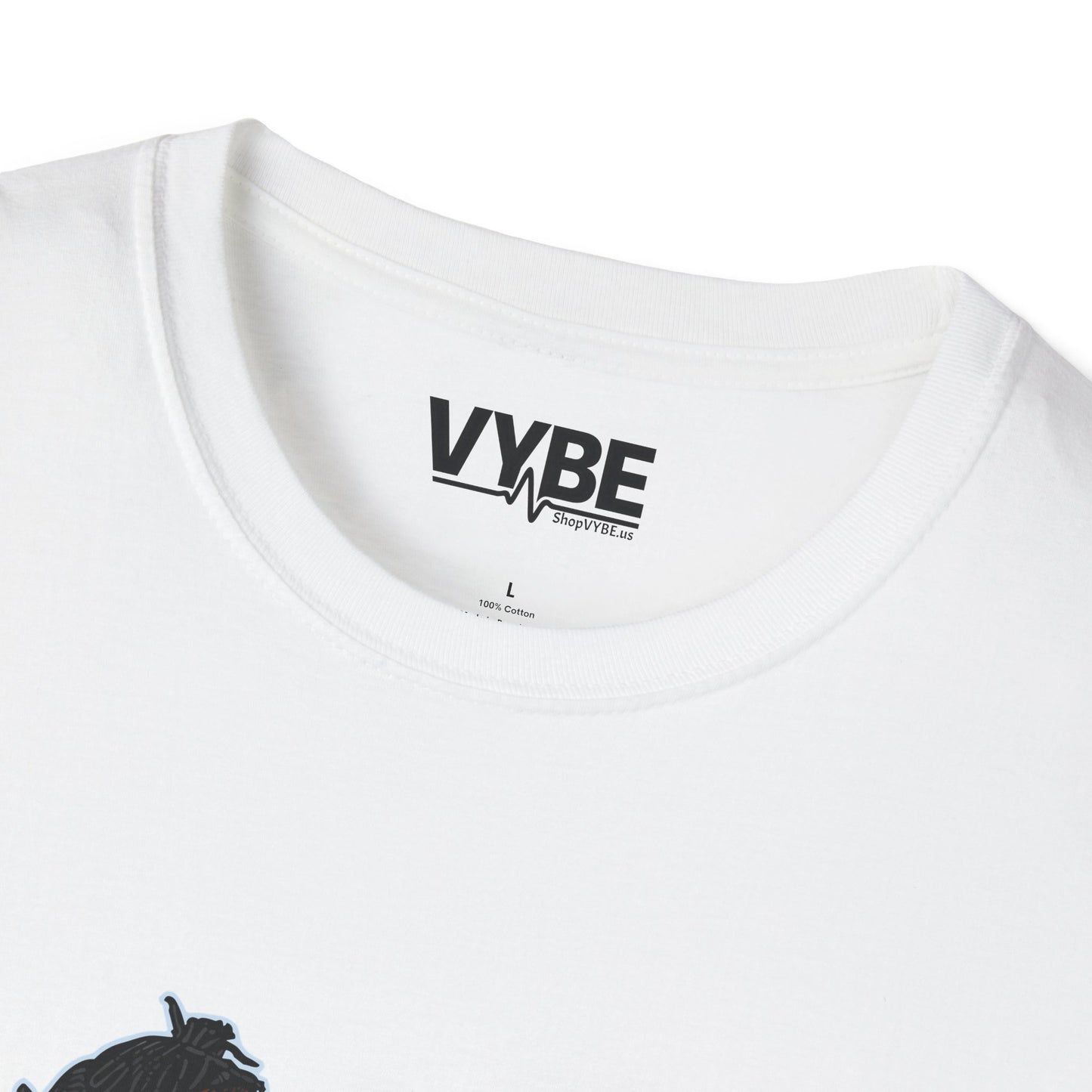 Urban Joker Shirt - VYBE