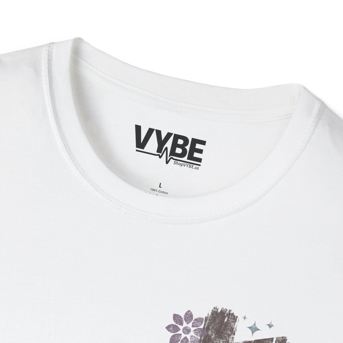 An Awesome God T-Shirt - VYBE