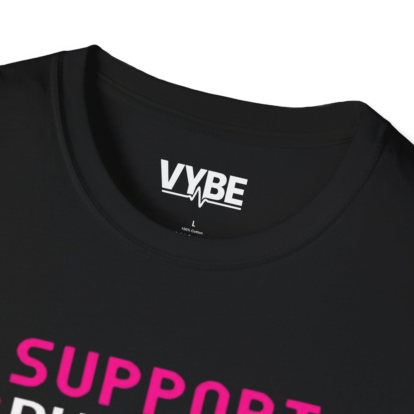 Rescue- | Support Animal Abusers to Sleep - VYBE Shop