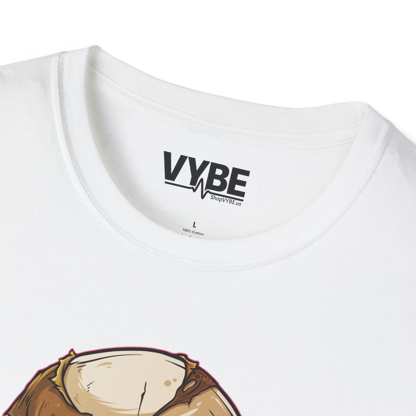 Gas Mask Skull T-Shirt - VYBE