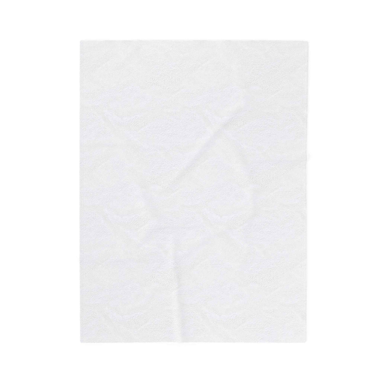 Tarot Bad Bitch Plush Blanket